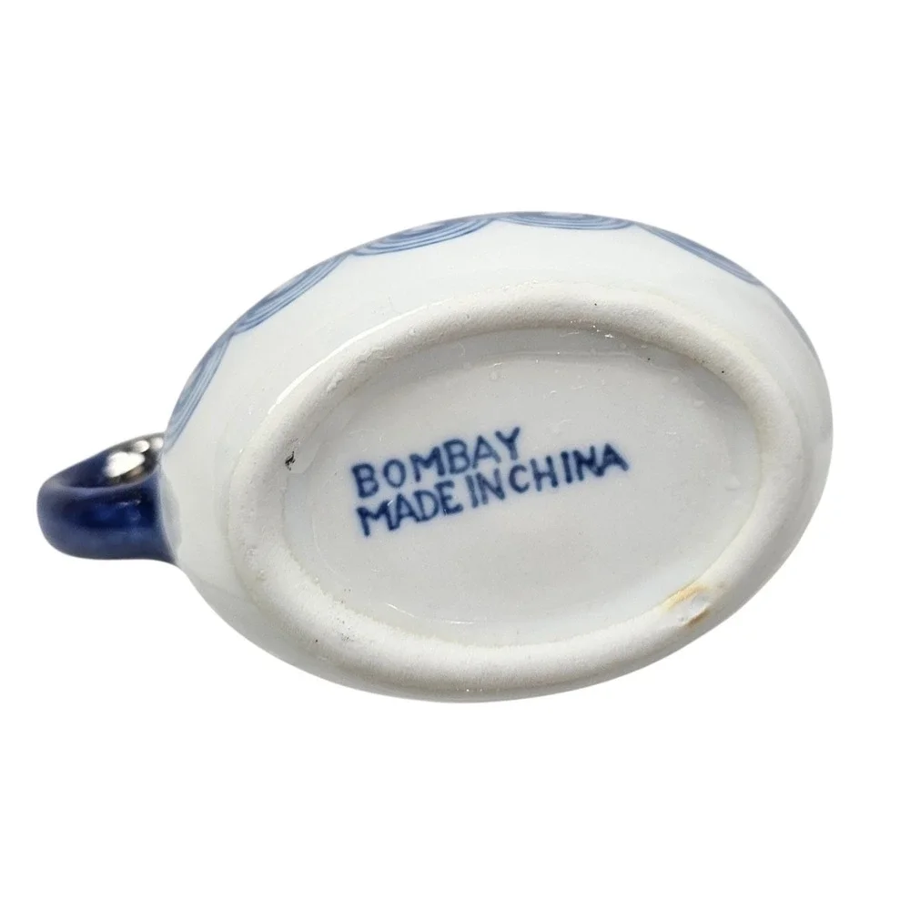 The Bombay Company bombay company